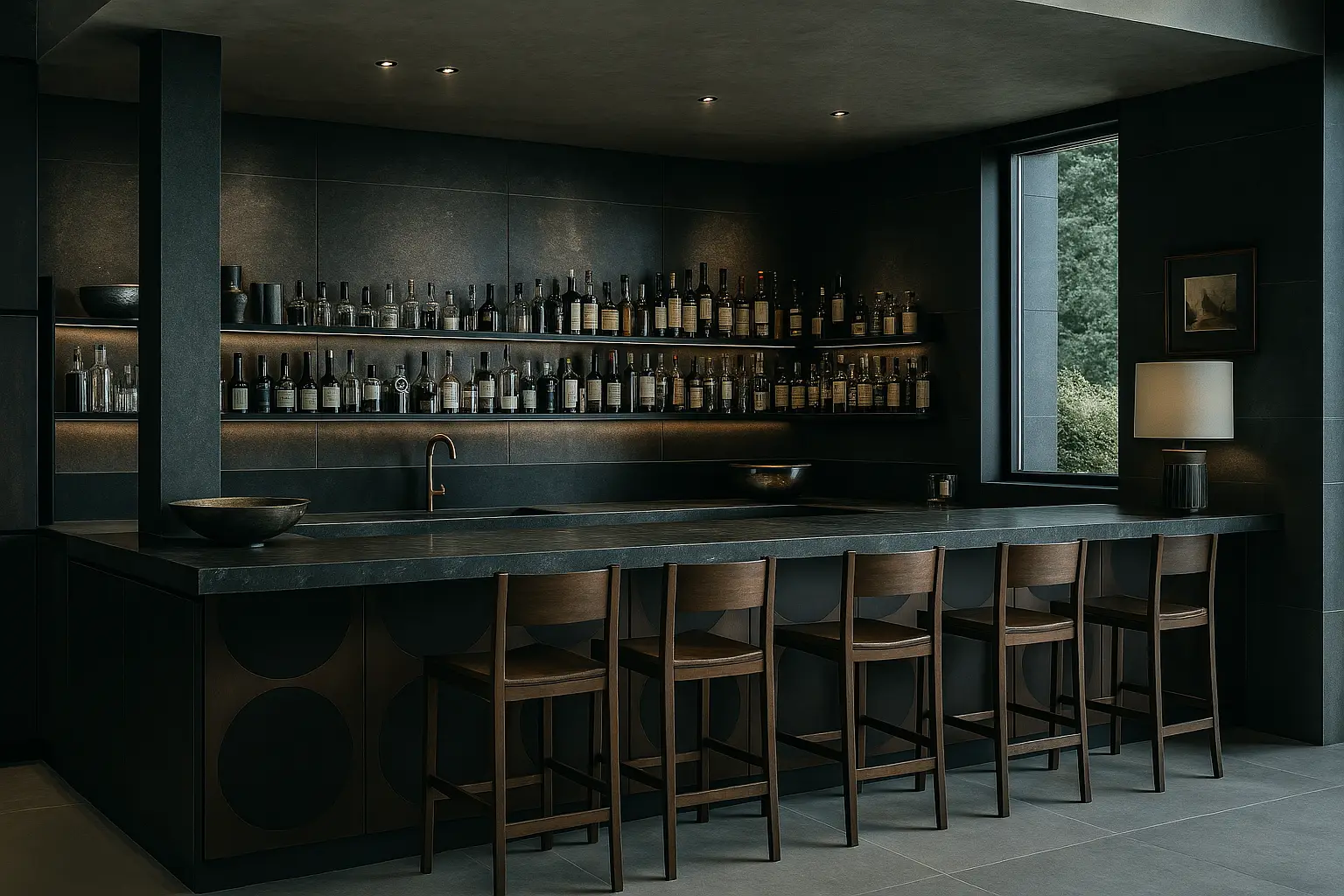 20250413_1752_Home Bar Lounge_remix_01jrqxf6d0eqzt8ch9d6n4vz2w