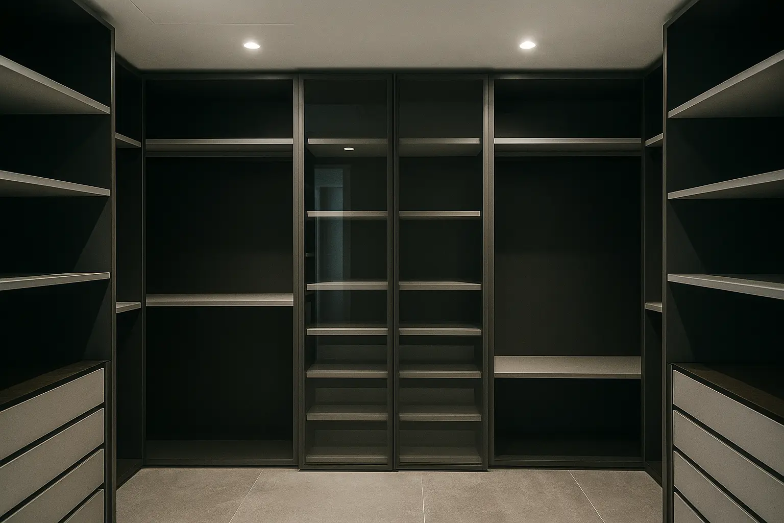 20250812_1811_Modern Walk-In Closet_remix_01k2fgkzv6fvzaam4wwe7zgz5p