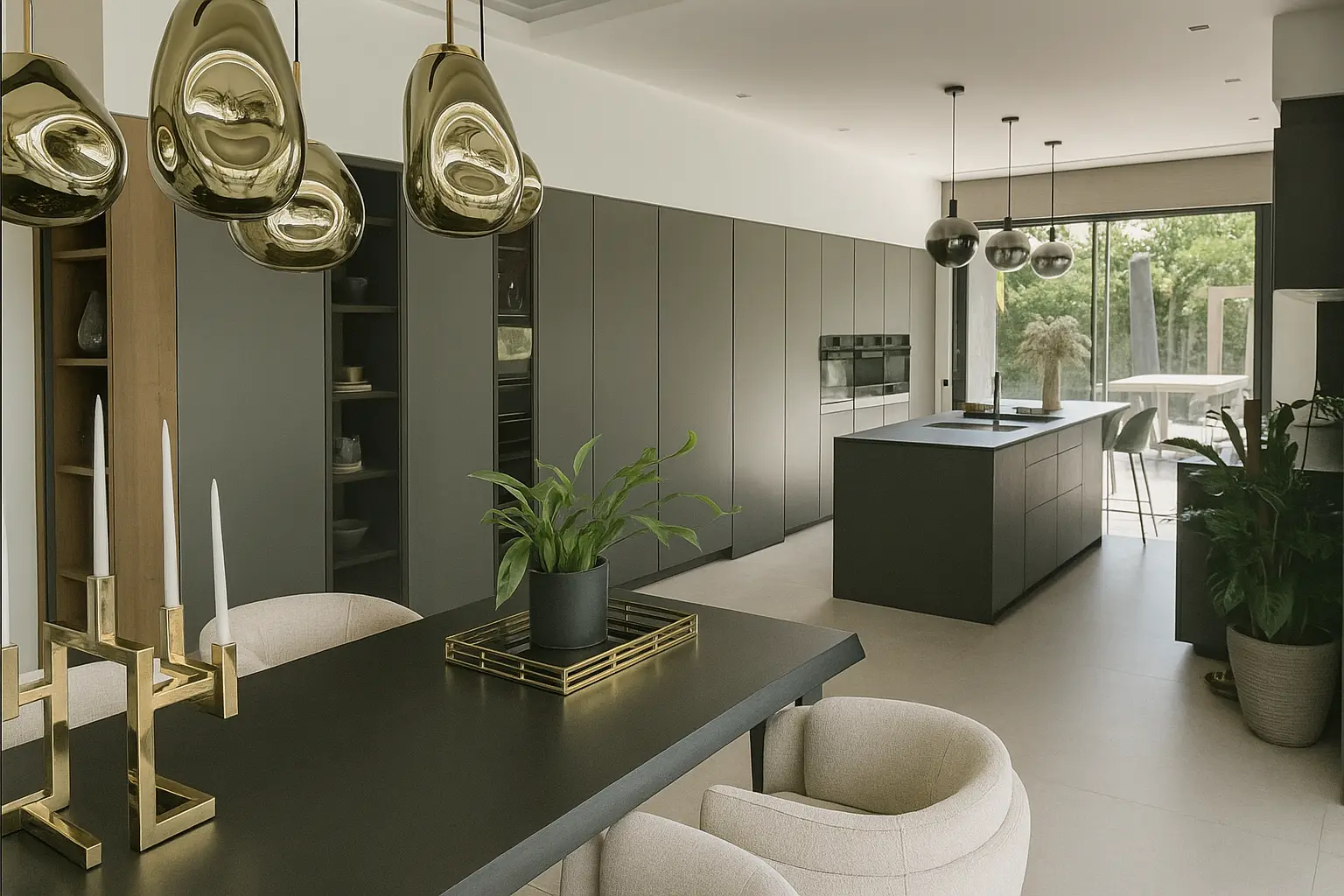 20250814_0918_Modern Kitchen Elegance_remix_01k2kpyjpcf31a6bv8dkr01g0w