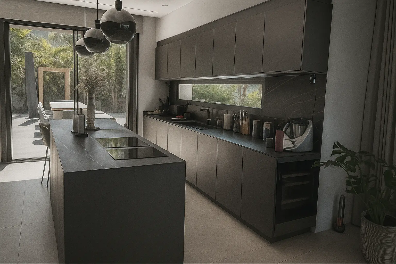 20250814_0918_Modern Kitchen Interior_remix_01k2kpzdcxfm6s0p6adfm3ahhp