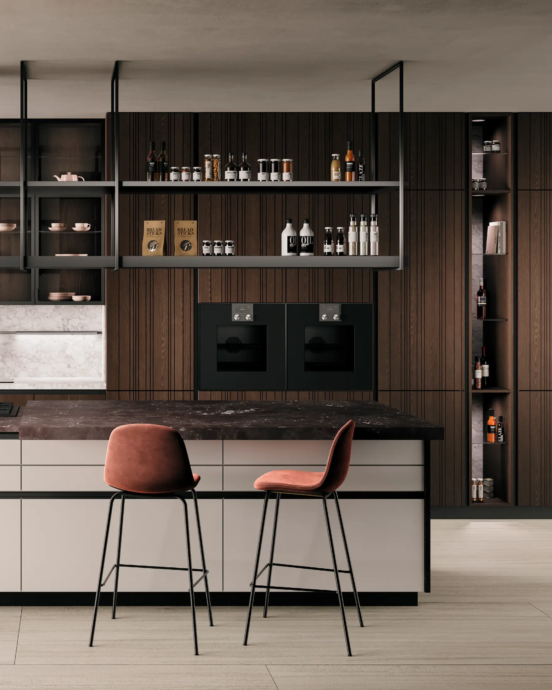 BAHIA - German Design Award 2024